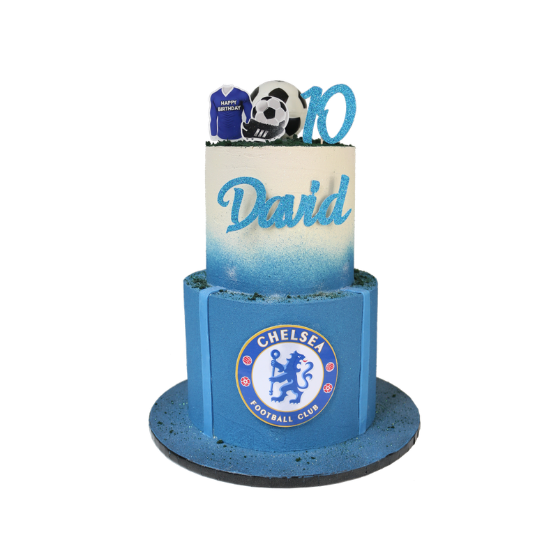 Chelsea Bake Glory, Gourmet Wonders by Cakes Designs 3NL