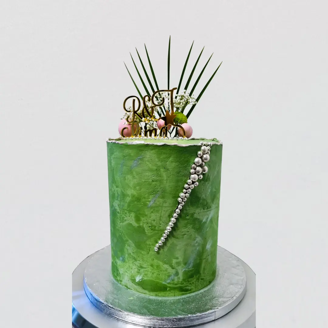 Tree of Steel, Gourmet Wonders by Cakes Designs 3NL