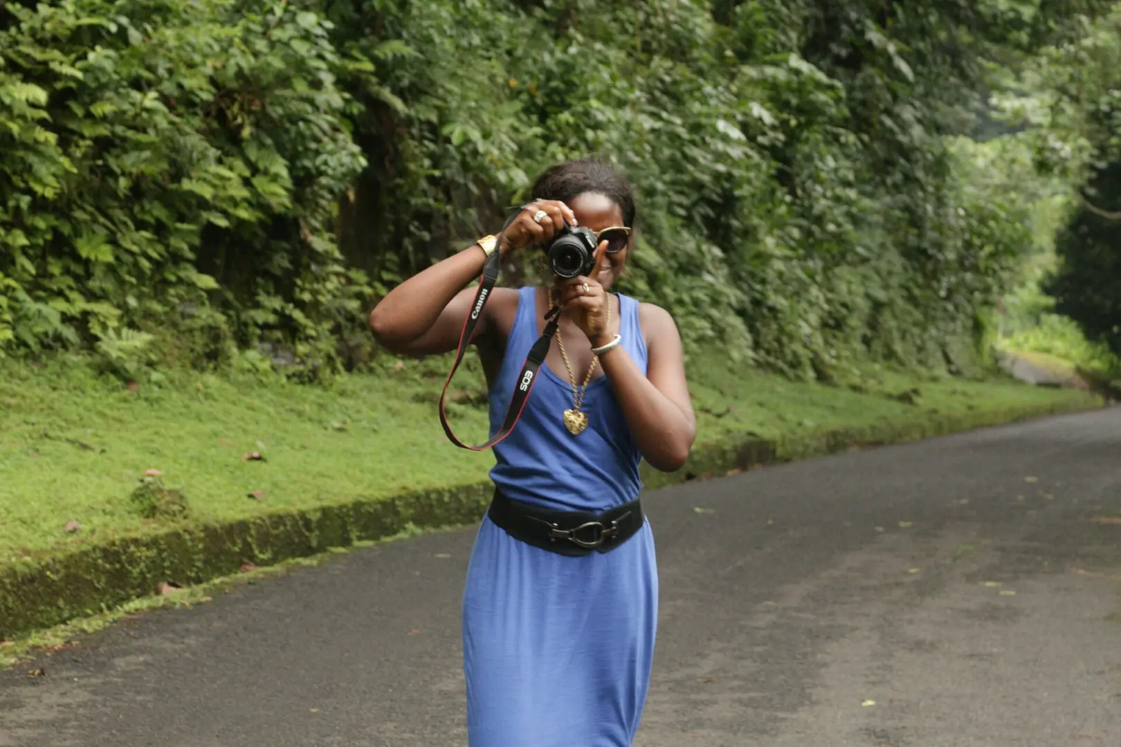 Travel that inspires our Gourmet Cakes