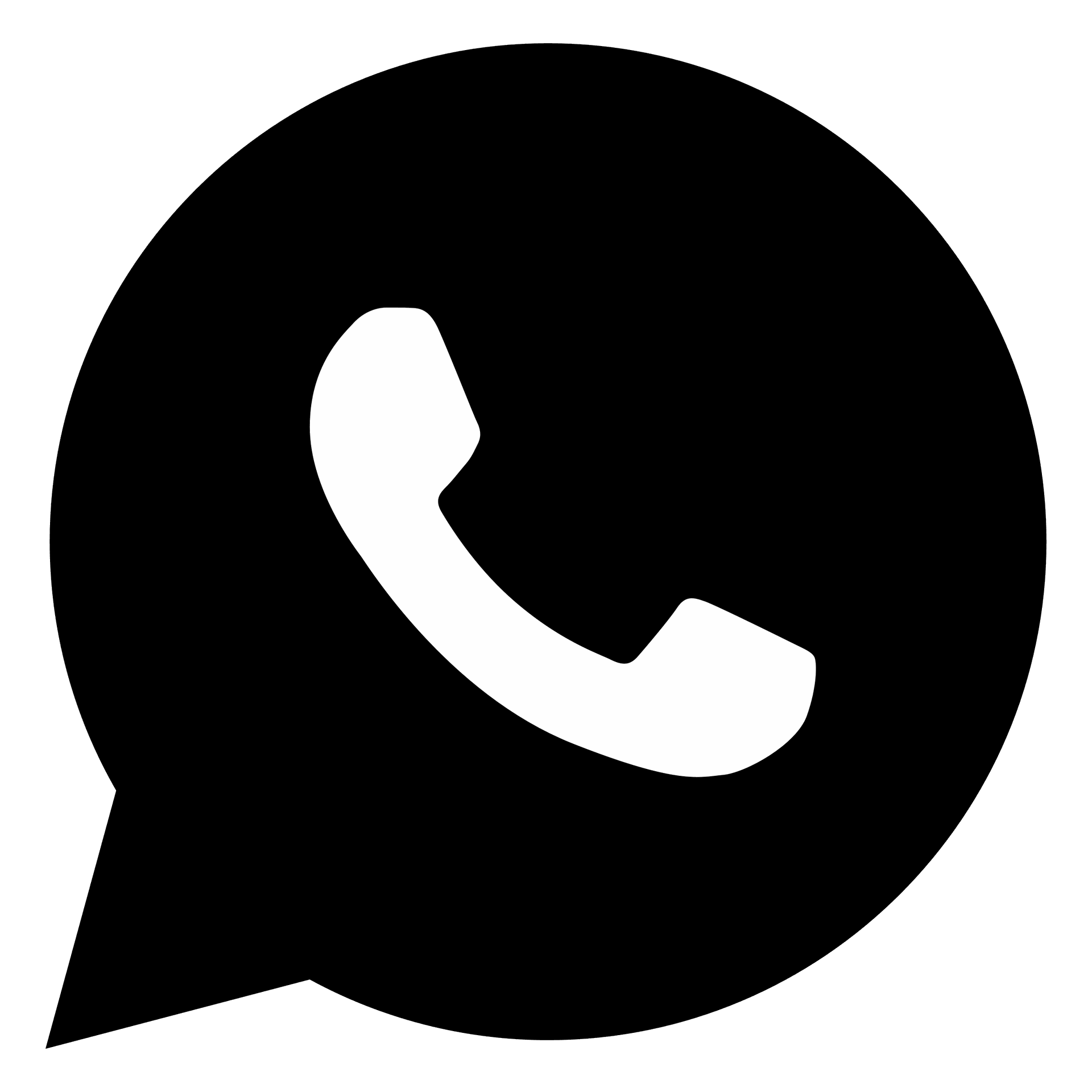 WhatsApp Logo