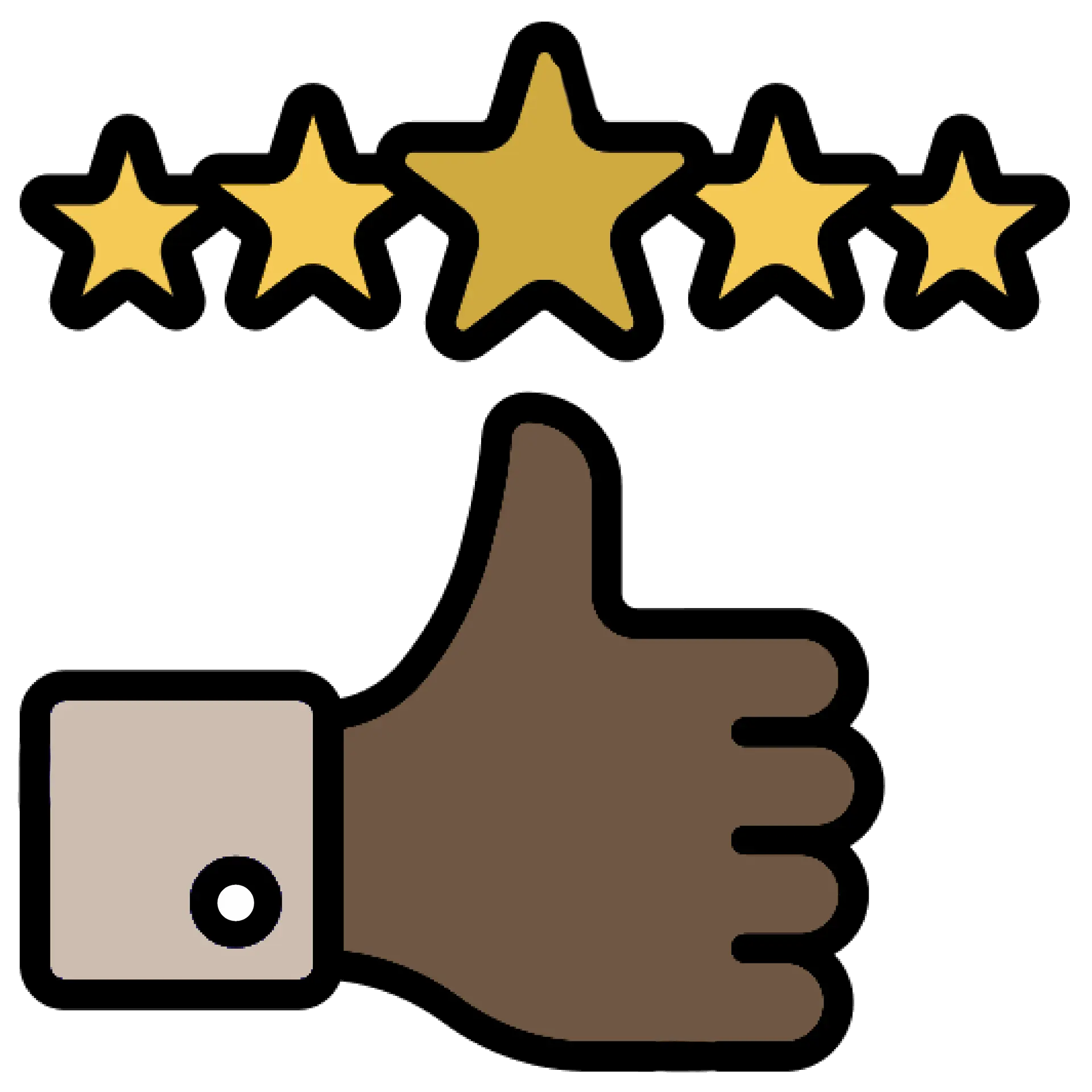 Review Icon