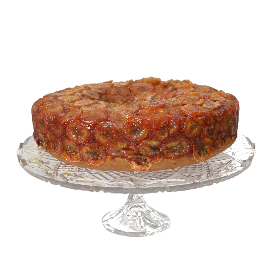 Bolo da Avó da Cakes Designs 3NL
