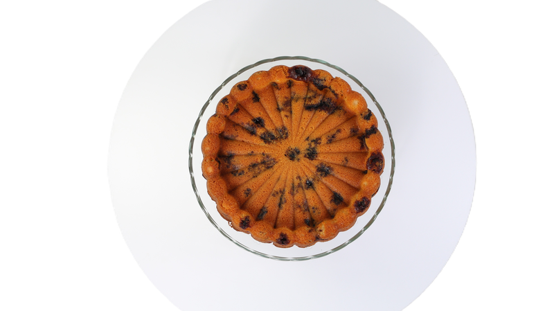 Bolo da Avó Puro da Cakes Designs 3NL
