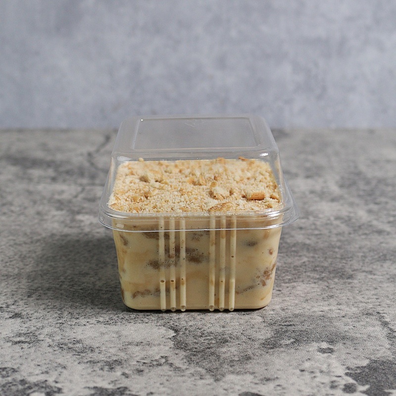 Portuguese Biscuit Ice Cream Cake, a bespoke Gourmet Cake by Cakes Designs 3NL