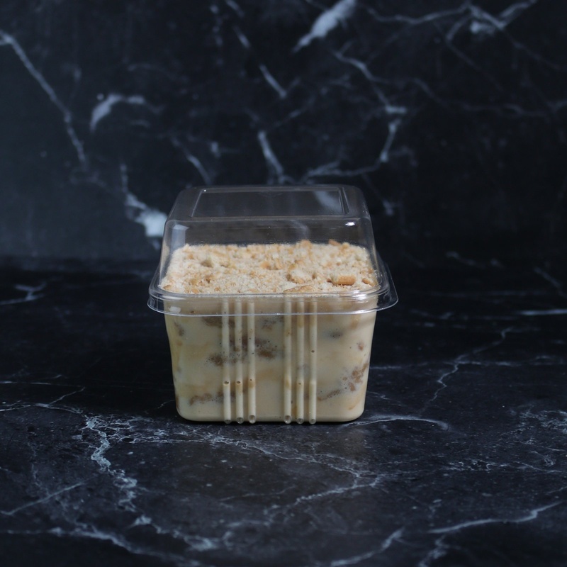 Portuguese Biscuit Ice Cream Cake, a bespoke Gourmet Cake by Cakes Designs 3NL