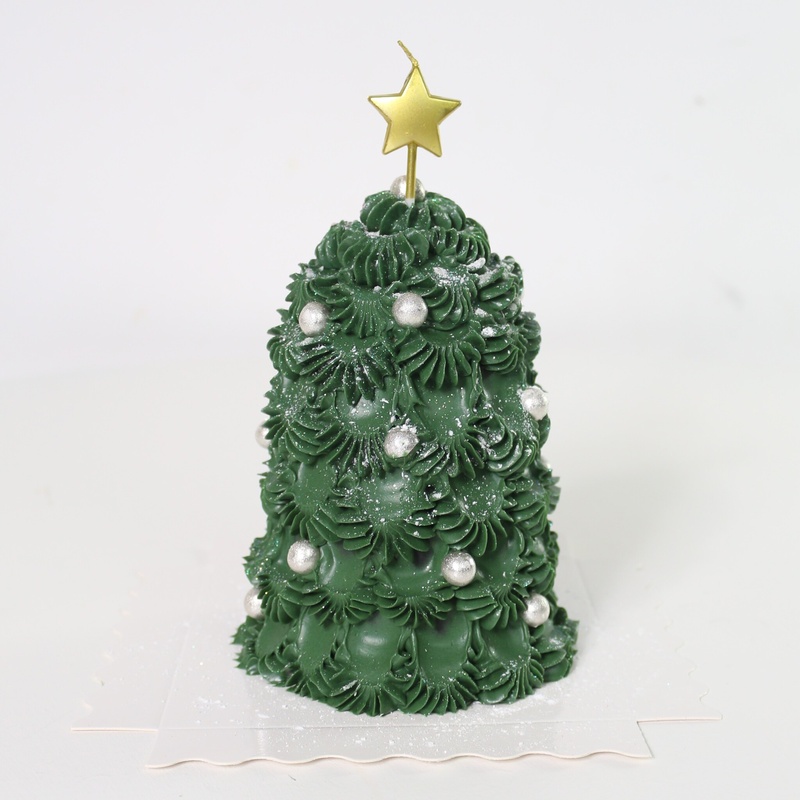 Christmas, a bespoke Gourmet Cake by Cakes Designs 3NL