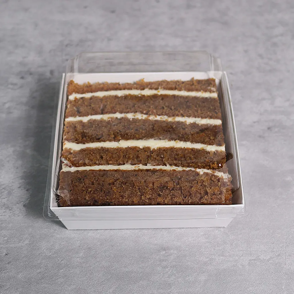 American Carrot with Cream Cheese1