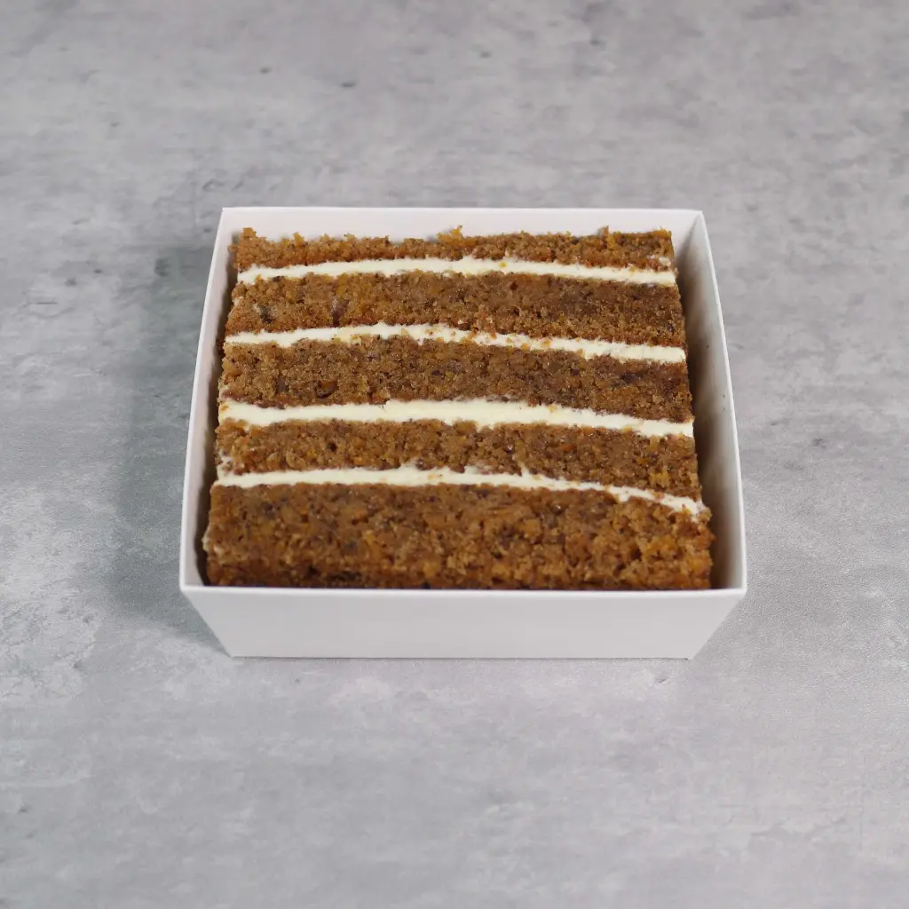 American Carrot with Cream Cheese2