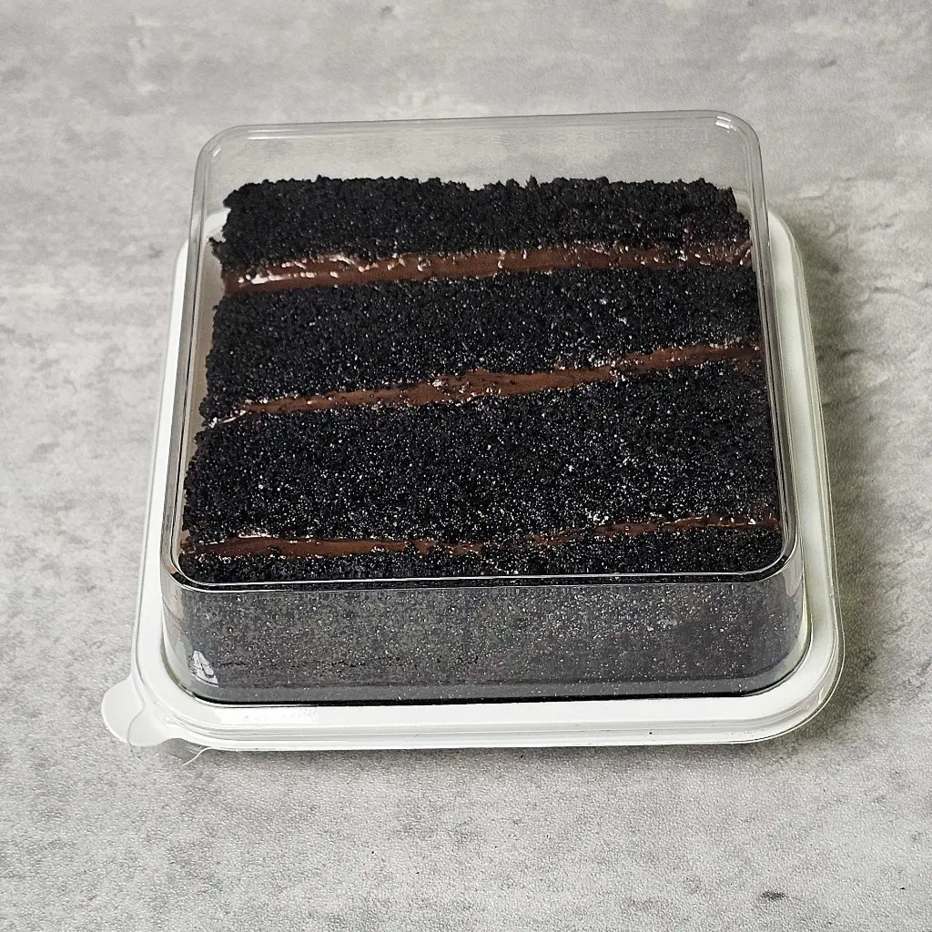 Obsidian Cocoa & Coffee 1