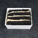 Obsidian Cocoa & Prestige Coconut 1