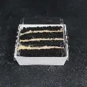 Obsidian Cocoa & Prestige Coconut 2