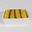 Brazilian Carrot with Chocolate 2