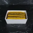 Brazilian Carrot with Chocolate 1