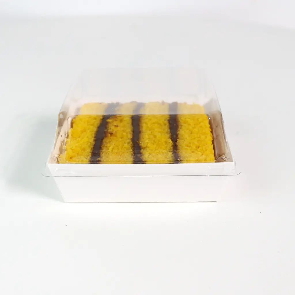 Brazilian Carrot with Chocolate 3