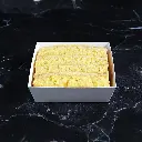 Orange & Prestige Coconut 1