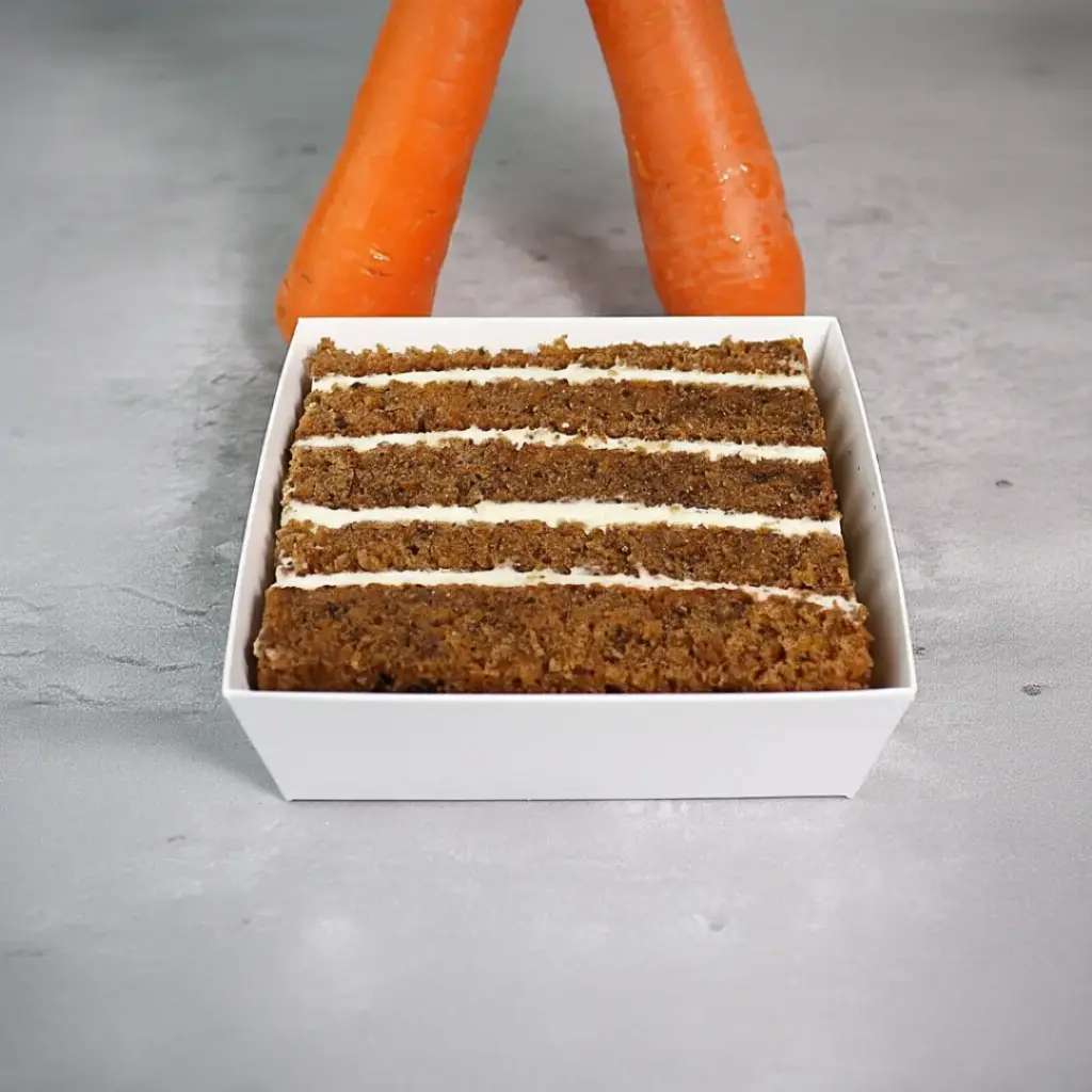 Spice American Carrot