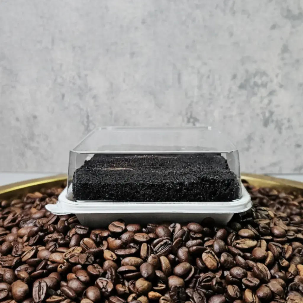 Obsidian Cocoa & Coffee