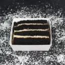 Obsidian Cocoa & Prestige Coconut