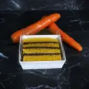 Brazilian Carrot