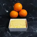 Orange & Prestige Coconut