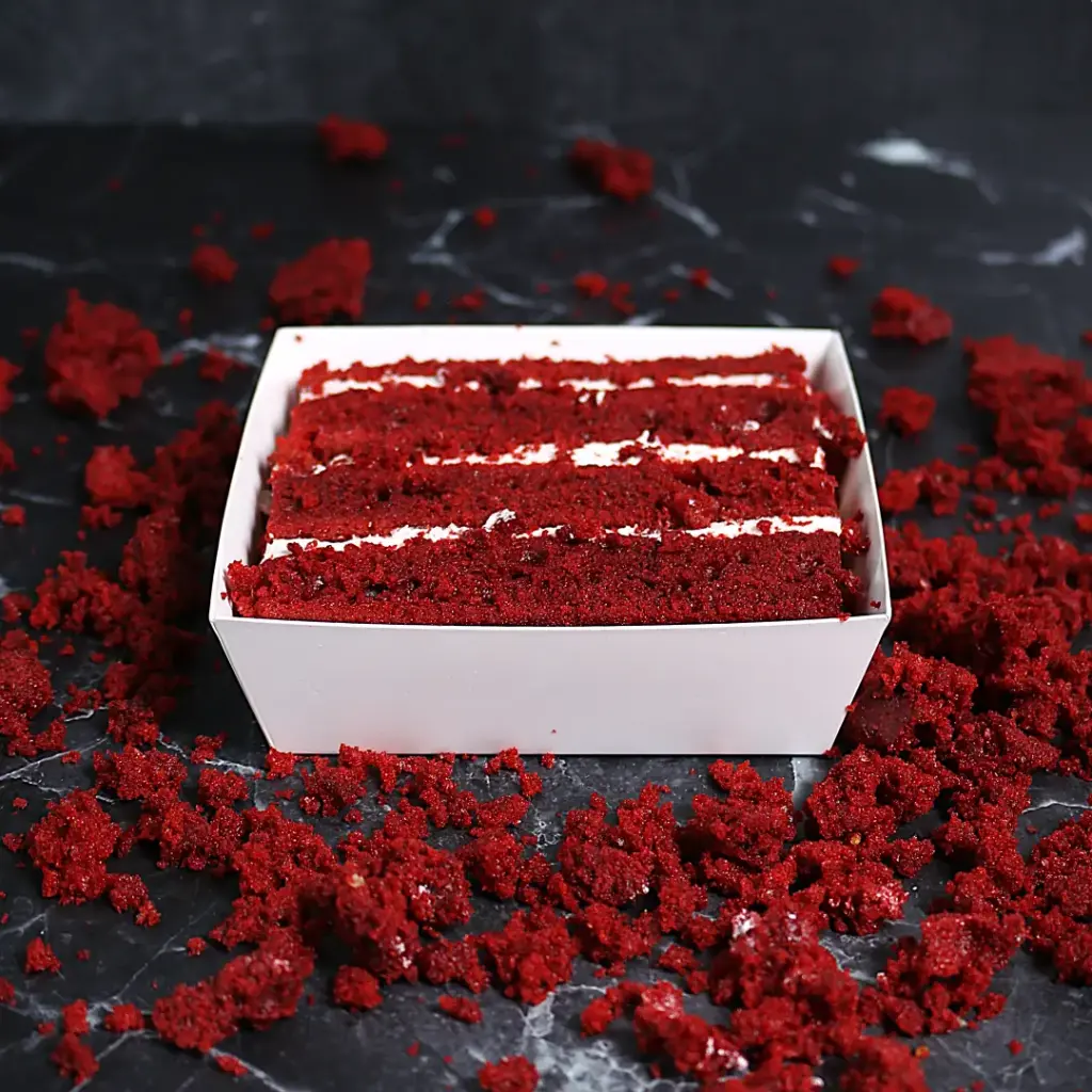 Red Velvet