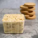 Portuguese Biscuit Cake "ICC"